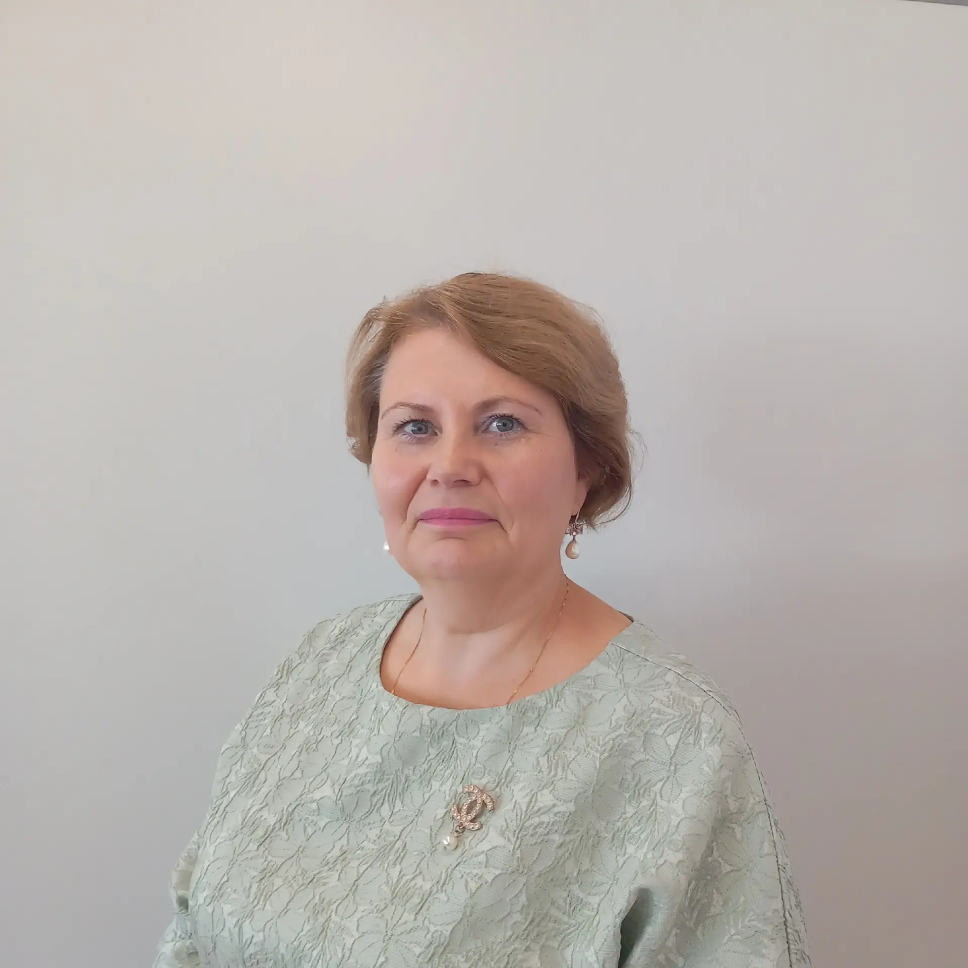 Садовникова Надежда Алексеевна.